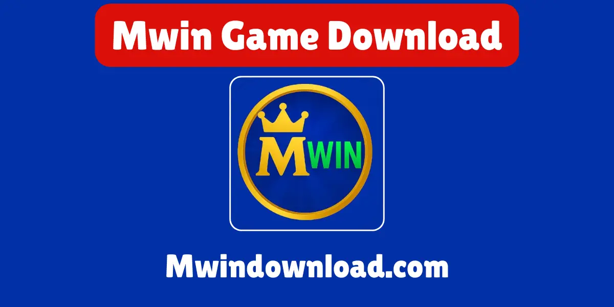 mwin game download